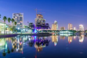 Créer une société en Floride : guide complet