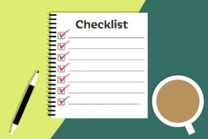 Checklist création LLC Floride Wyoming