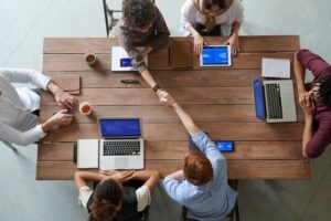Créer une LLC en Floride à plusieurs associés