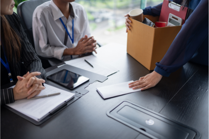 changer adresse ou gérant LLC Floride ou Wyoming