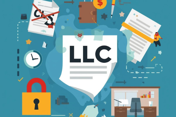 Fermer une LLC en Floride ou dans le Wyoming